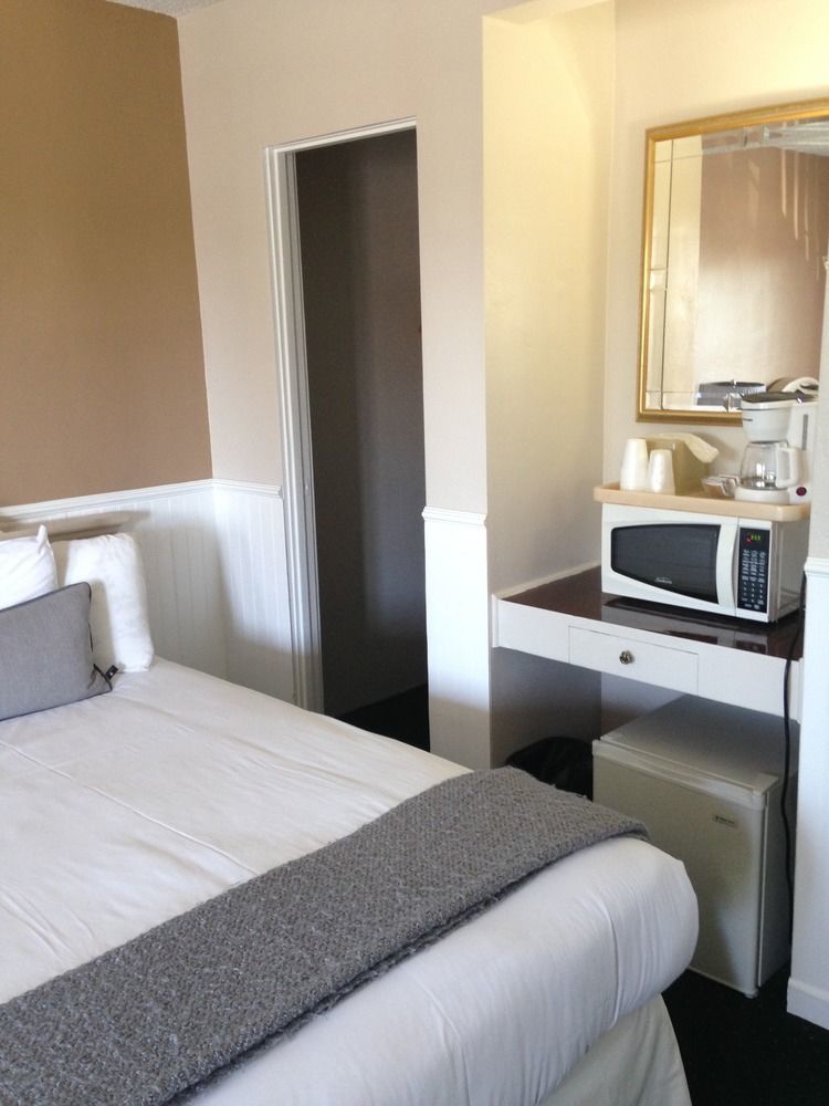 Morro Crest Inn 모로베이 외부 사진